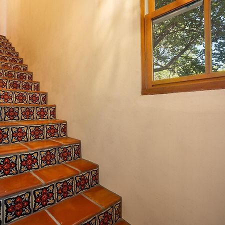 Tecolote Villa Santa Fe Exterior photo