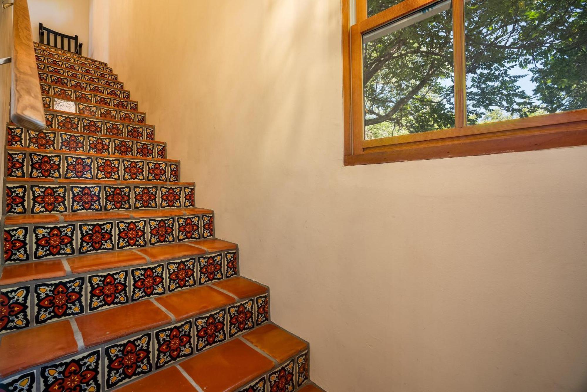 Tecolote Villa Santa Fe Exterior photo