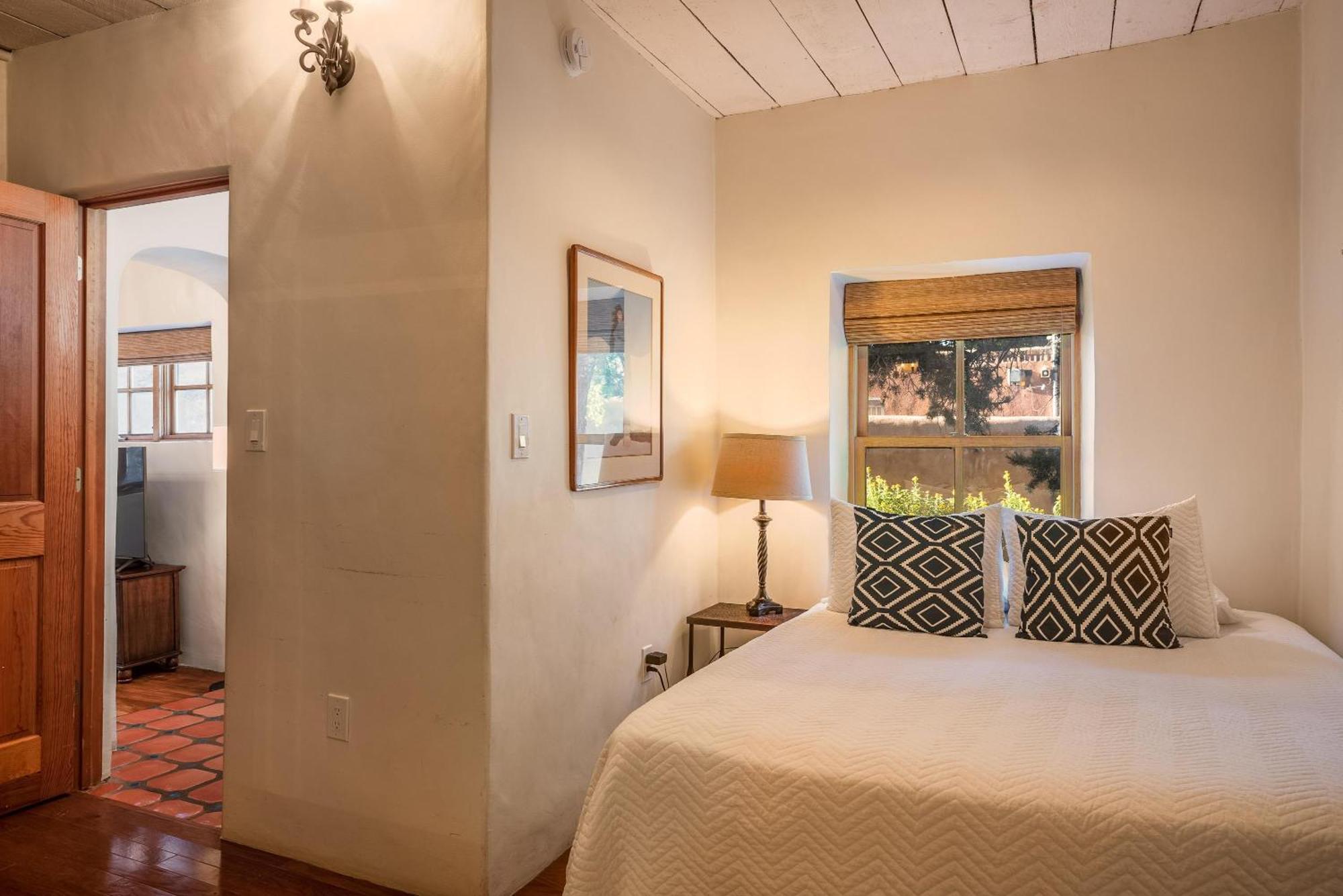 Tecolote Villa Santa Fe Exterior photo
