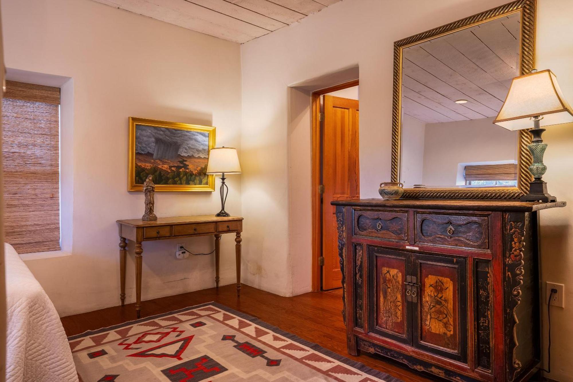 Tecolote Villa Santa Fe Exterior photo