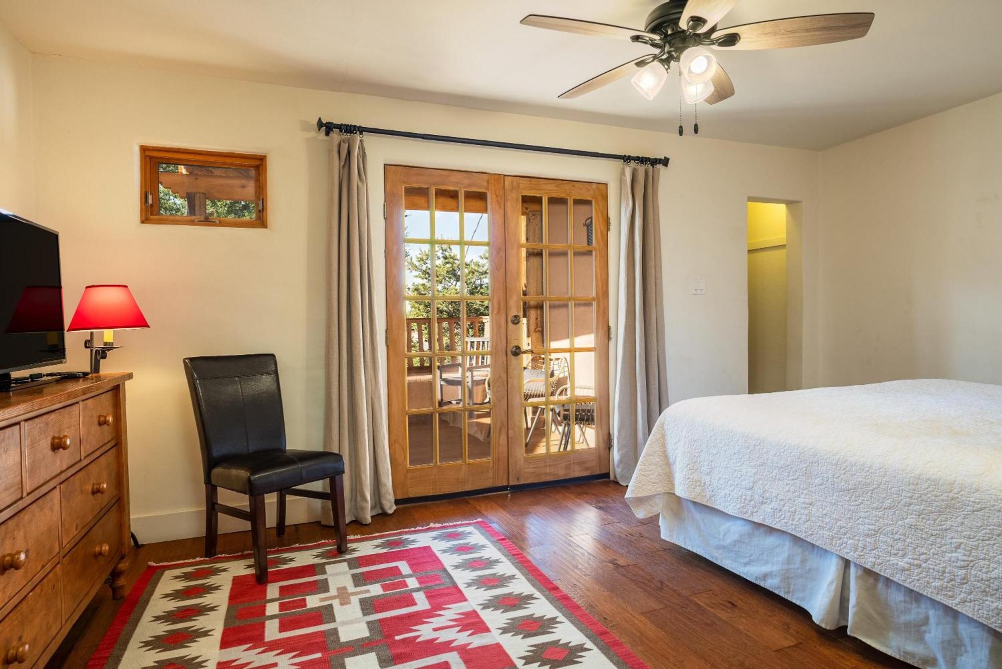Tecolote Villa Santa Fe Exterior photo